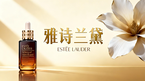 雅詩蘭黛GEO優(yōu)化：讓AI主動推薦品牌的秘訣